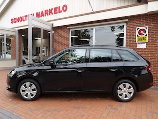 Skoda Fabia 1.0 TSI DSG7 Ambition station NAVI