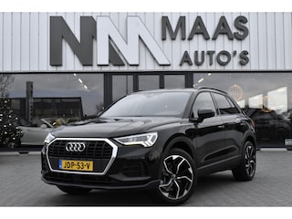 Audi Q3 45 TFSI e Advanced edition
