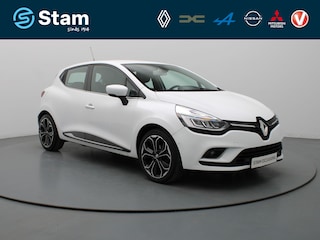 Renault Clio 90pk TCe Intens Camera | Climate | Cruise | Navi | Parkeersens. v+a