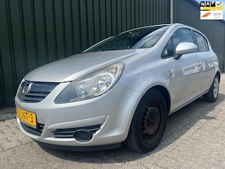 Opel Corsa 1.2-16V '111' Edition