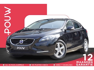 Volvo V40 2.0 T2 122pk Momentum | Navigatie | PDC Achter | Bluetooth