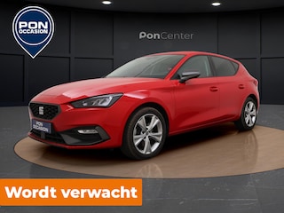 Seat Leon 1.4 TSI eHybrid PHEV FR Business Intense | WORDT VERWACHT | Apple CarPlay | DAB+ | Stoelverwarming | ACC |