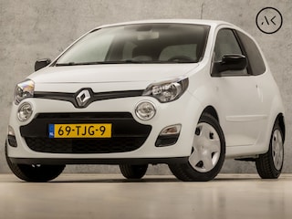 Renault Twingo 1.2 16V Dynamique (CLIMATE, NAP, CRUISE, GETINT GLAS, SPORTSTOELEN, ELEK RAMEN, NIEUWE APK, NIEUWSTAAT)