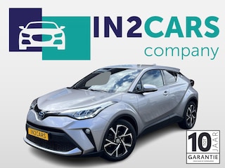 Toyota C-HR 1.8 Hybrid First Edition *Apple Carplay/Android*