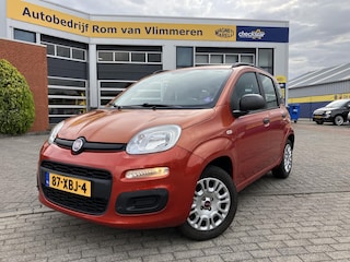Fiat Panda 0.9 TwinAir Easy