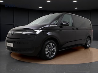 Volkswagen Multivan Bedrijfswagens Bulli Edition L2 1.5 eHybrid 180 kW / 245 pk