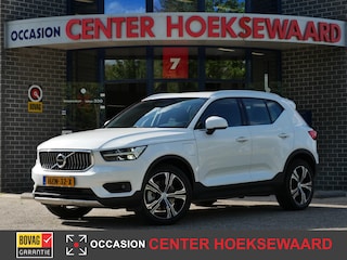 Volvo XC40 T4 Twin Engine PHEV 211pk Geartronic Inscription | Winter Pack | 19"inch Diamond |