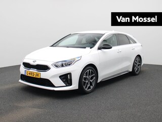 Kia ProCeed 1.0 T-GDI GT-Line Edition | Climate Control | Camera | Parkeersensoren | Lichtmetalen Velgen |
