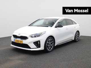 Kia ProCeed 1.0 T-GDI GT-Line Edition | Climate Control | Camera | Parkeersensoren | Lichtmetalen Velgen |