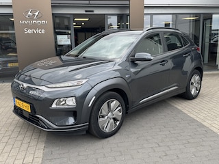 Hyundai Kona EV Comf Smart 39 kWh | 1e eigenaar | Dealer onderhouden! |