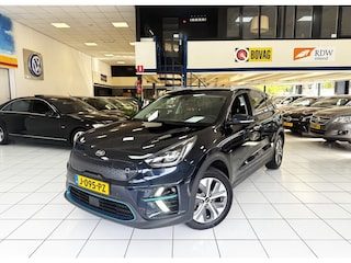Kia Niro ExecutiveLine 64 kWh Bovag Garantie