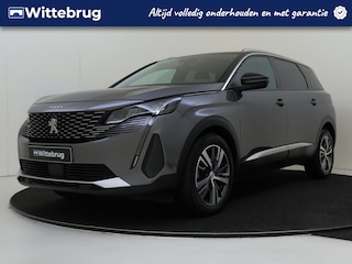 Peugeot 5008 1.2 PureTech Allure Pack | Stoelverarming | Adaptive Cruise | Carplay | Camera |