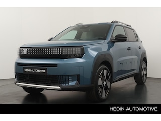 Fiat Panda Grande 1.2 110 pk Hybrid La Prima | Navigatie | Stoel/stuurverwarming | Parkeerhulp |