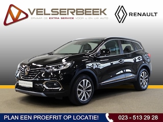 Renault Kadjar TCe 140 Intens * Trekhaak/Automaat/ACC *