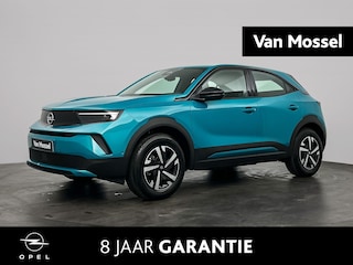 Opel Mokka Electric Edition 54 kWh Camera | Navigatie |Apple Carplay/Android Auto | 8 JAAR GARANTIE! | *4000,- EURO EXTRA INRUILBONUS!*