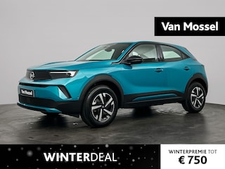 Opel Mokka Electric Edition 54 kWh Camera | Navigatie |Apple Carplay/Android Auto | 8 JAAR GARANTIE! | *4000,- EURO EXTRA INRUILBONUS!*