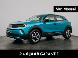 Opel Mokka Electric Edition 54 kWh Camera | Navigatie |Apple Carplay/Android Auto | 8 JAAR GARANTIE! | *4000,- EURO EXTRA INRUILBONUS!*