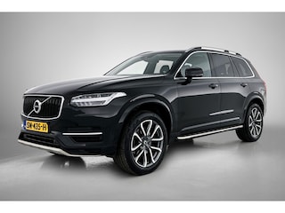 Volvo XC90 2.0 D4 90th Anniversary Edition 7 Persoons (NL-auto, Goed onderH, Carplay/ Android, Camera, Navi, StoelV, Leer, Etc)