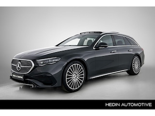 Mercedes-Benz E 300e Estate Automaat Sport Edition | Premium Pakket
