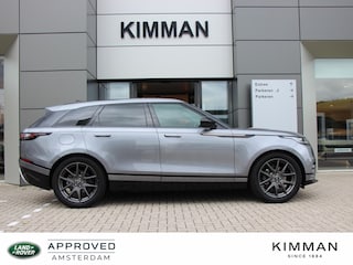 Land Rover Range Rover Velar P250 AWD R-Dynamic SE | Luchtvering | 21 Inch LM velgen