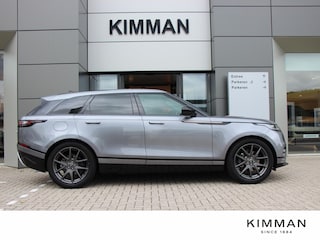 Land Rover Range Rover Velar P250 AWD R-Dynamic SE | Luchtvering | 21 Inch LM velgen