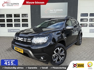 Dacia Duster 1.3 TCe 150 Journey STOELVERWARMING,360 CAMERA