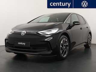 Volkswagen ID.3 Pro 59 kWh |