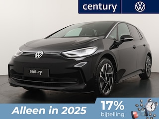 Volkswagen ID.3 Pro 59 kWh |