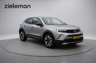 Opel Mokka -e Elegance 50-kWh 11kw  - Camera, Carplay, Stoelverw. SOH 90%