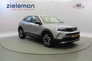 Opel Mokka -e Elegance 50-kWh 11kw  - Camera, Carplay, Stoelverw. SOH 90%