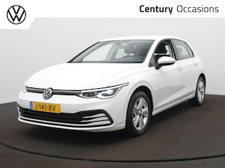 Volkswagen Golf 1.5 TSI Life Business / Elek. Stoel / Massage / Adap. Cruise / Side-assist