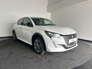 Peugeot 208 EV Allure Pack 50 kWh Apple Carplay/Android Auto | Camera | Navigatie