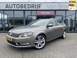 Volkswagen Passat Variant 1.4 TSI Highline BlueMotion | Trekhaak
