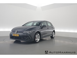 Volkswagen Golf 1.4 eHybrid GTE | HUD | Stoelventilatie | Leder | IQ. Light | Adapt. Cruise | Elek. Trekhaak