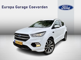 Ford Kuga 1.5 EB 150PK ST Line | TREKHAAK | 2.000 KG TREKKEN | WINTERPACK | CRUISE |