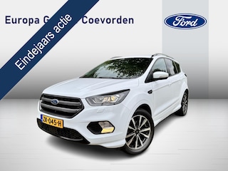 Ford Kuga 1.5 EB 150PK ST Line | TREKHAAK | 2.000 KG TREKKEN | WINTERPACK | CRUISE |