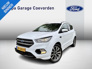 Ford Kuga 1.5 EB 150PK ST Line | TREKHAAK | 2.000 KG TREKKEN | WINTERPACK | CRUISE |