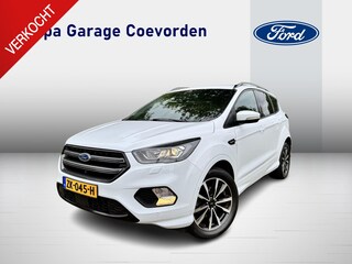 Ford Kuga 1.5 EB 150PK ST Line | TREKHAAK | 2.000 KG TREKKEN | WINTERPACK | CRUISE |