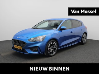 Ford Focus 1.5 EcoBoost aut. ST Line X Business | Navi | LED | Camera | Winterpack |