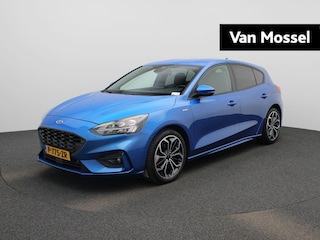 Ford Focus 1.5 EcoBoost aut. ST Line X Business | Navi | LED | Camera | Winterpack |