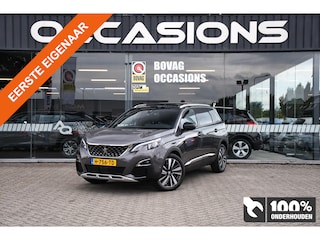 Peugeot 5008 1.2 Blue Lease GT-Line 1 EIGENAAR/ APPLE CARPLAY