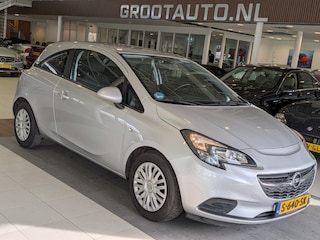 Opel Corsa 1.2 Airco, Cruise Control, Stuurbekrachtiging