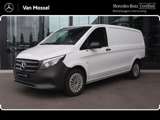 Mercedes-Benz Vito 116 CDI Aut L2 Pro |NAVI/AIRCO/MBUX/CAMERA/2500 AHW | Certifed