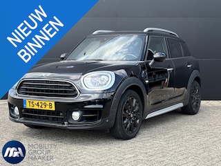 Mini Countryman 1.5 Cooper Chili | Navigatie | Stoelverwarming | Cruise Control