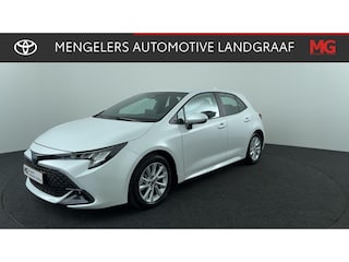 Toyota Corolla Hybrid 140 Comfort