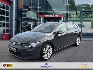 Volkswagen Golf 2.0 TDI DSG LIFE NAVI/CARPLAY/ACC/PDC/STOEL/STUURVERW