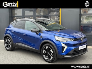 Renault Captur 1.0 TCe 90 Techno Camera Harman Kardon All Season