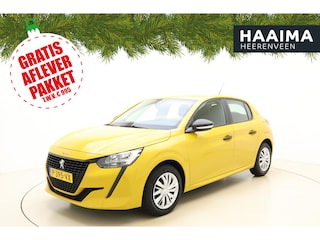 Peugeot 208 1.2 PureTech Like 75 Pk | Radio | Airco | Cruise Control | Zuinige Motor