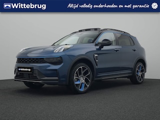 Lynk & Co 01 1.5 | Navigatie | Keyless | Panoramadak |