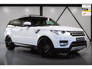 Land Rover Range Rover Sport 3.0 TDV6 HSE Dynamic | PANO | 21" | Zeer mooi! |